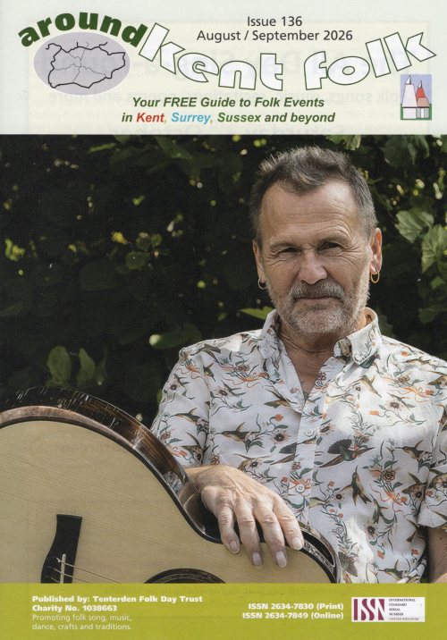 AKF 136 Cover