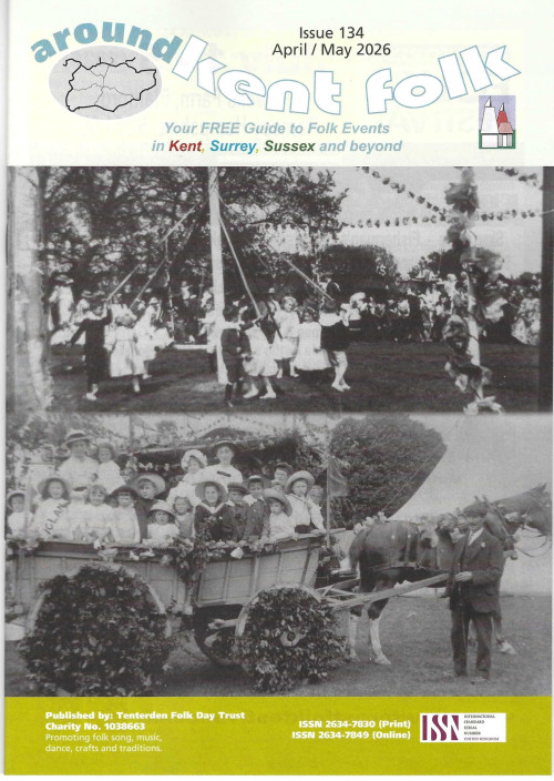 AKF 134 cover